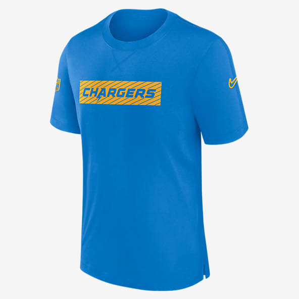 Los Angeles Chargers Jerseys Apparel Gear. Nike